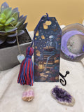 “The Eternal Reader” Bookmark